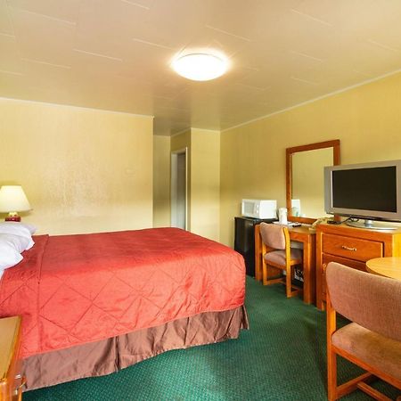 Roseburg Inn Dış mekan fotoğraf