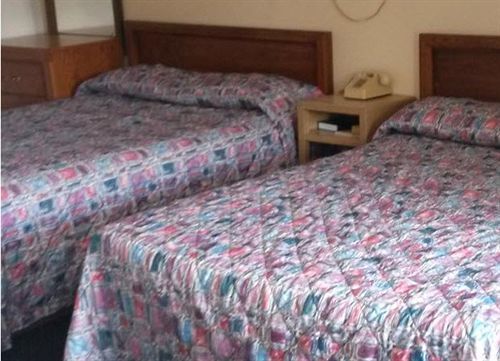 Roseburg Inn Dış mekan fotoğraf
