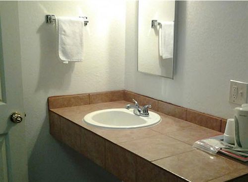 Roseburg Inn Dış mekan fotoğraf