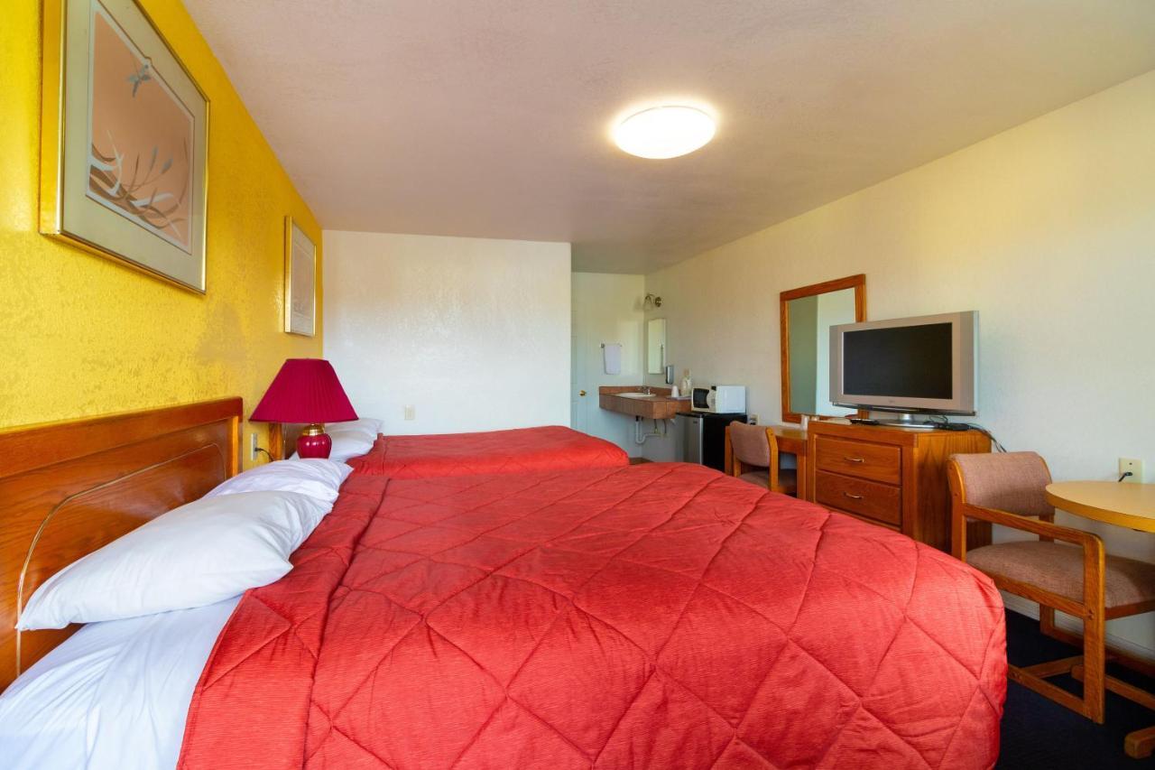 Roseburg Inn Dış mekan fotoğraf